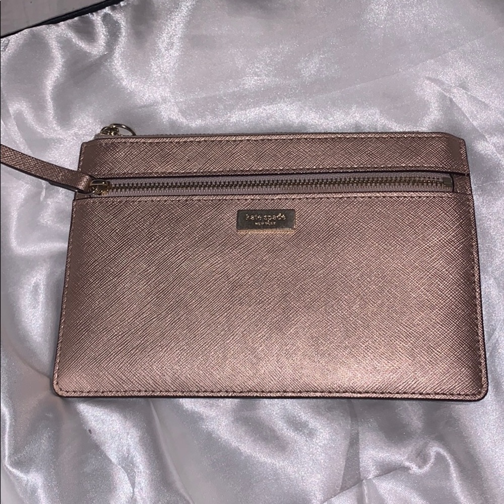 Kate Spade Clutch